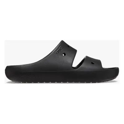 (UK M6W7, Black) Crocs 209403-6UB CLASSIC SANDAL Unisex Sliders Juice