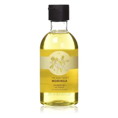 The Body Shop Moringa Shower Gel 250ml