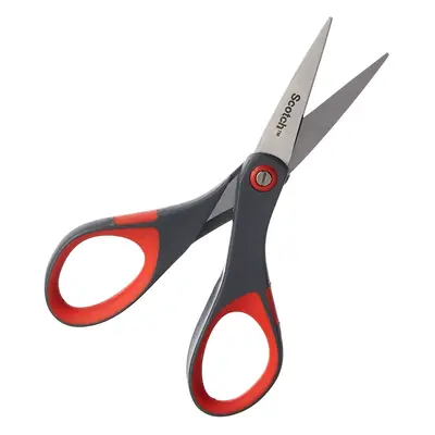 Scotch Precision Scissor, 6-Inches