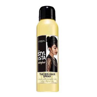 L'Oreal Make Up Moulding Spray The Big Hair Spray L'Oreal Expert Professionnel (150 ml)