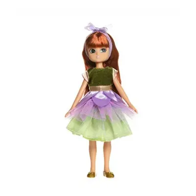 Lottie Forest Friend Doll | Small Tooth Fairy Dolls | Inch Fairy Doll | Super Cute Bestseller Mi