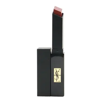 Yves Saint Laurent Rouge Pur Couture The Slim Velvet Radical Matte Lipstick - # Brown No Way Bac