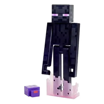 Minecraft 3.5 Inch Core Figure Assortment | Enderman