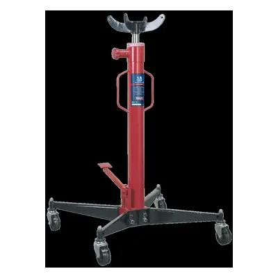 Transmission Jack 1.5 Tonne Vertical