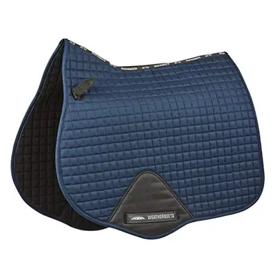 (Pony, Navy) Weatherbeeta Prime All Purpose Saddle Pad