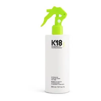 K18 - Professional Molecular Repair Hair Mist - VyÅ¾ivujÃ­cÃ­ pÃ©Äe ve spreji pro velmi suchÃ© 