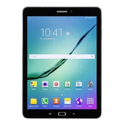 Samsung Galaxy Tab S2 9.7 Wifi black