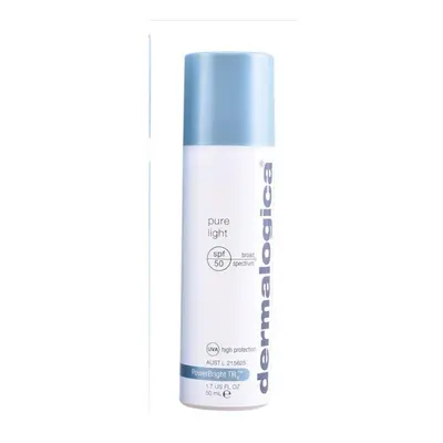 Dermalogica Pure Light UV Shield SPF50 - 50ml