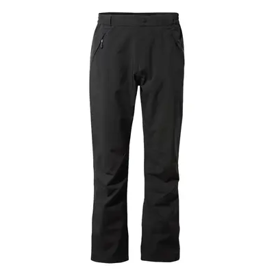 (30R, Black) Craghoppers Mens Stefan II Waterproof Trousers