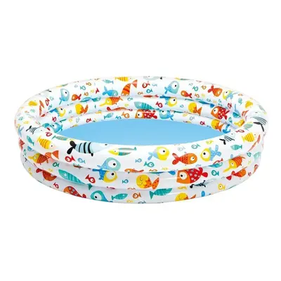 Intex Fishbowl Pool