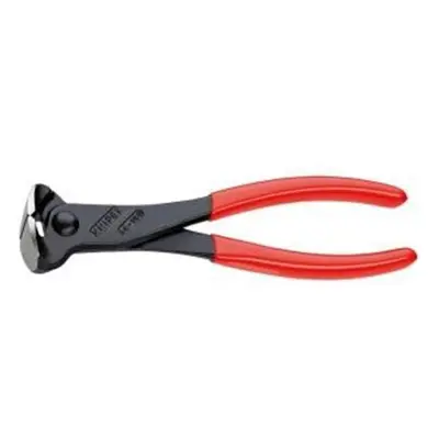 Knipex Tools Lp KX6801180 End Cutting Nippers - 7.25 In.