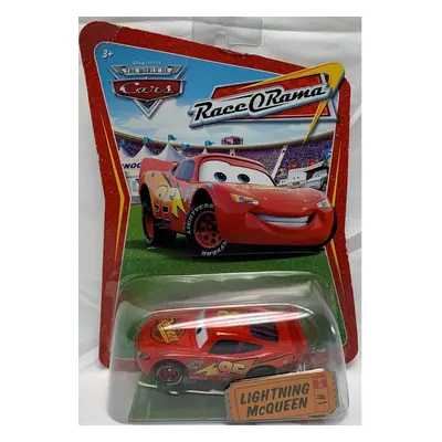 Disney Cars Toys Cars: Lightning McQueen