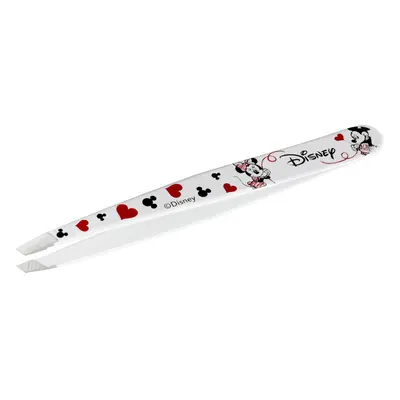 Mickey & Minnie Forever in Love Slant TWEEZER