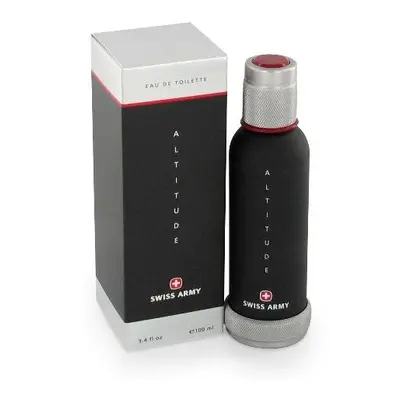 Swiss Army Altitude 100ml EDT Spray