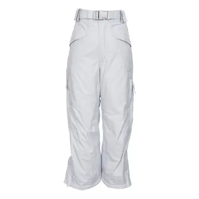 (5-6 Years, Pale Grey) Trespass Childrens/Kids Marvelous Insulated Ski Trousers