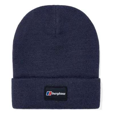 Berghaus Logo Recognition Unisex Adult Winter Outdoor Beanie Hat Navy One Size