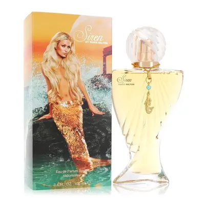 Siren by Paris Hilton Eau De Parfum Spray 3.4 oz