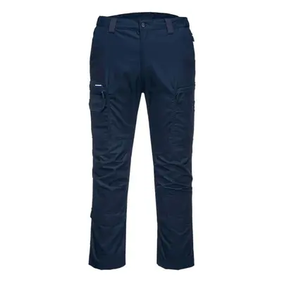 (40R, Navy) Portwest Mens KX3 Ripstop Trousers