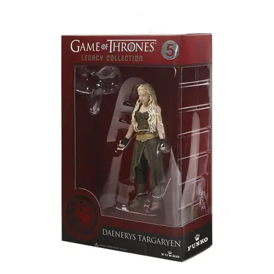 HBO Game of Thrones Legacy Collection Daenerys Targaryen Action Figure