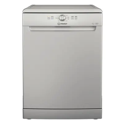 Indesit D2F HK26 UK Dishwasher