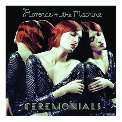 Florence the Machine - Ceremonials (Double Gatefold LP) [VINYL]