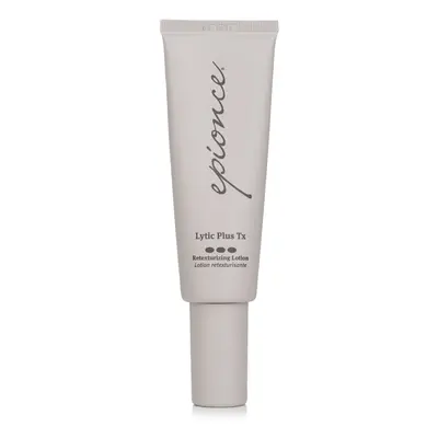 Epionce - Lytic Plus Tx Retexturizing Lotion - For Combination to Oily/ Problem Skin 00035/71547