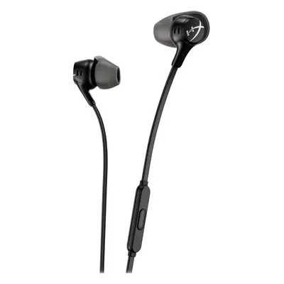 HYPERX CLOUD EARBUDS II BLK