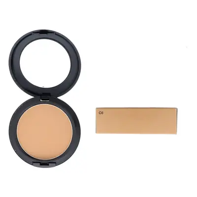 MAC Studio Fix Powder Plus Foundation -- C6 (Boxed)