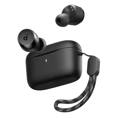 (Black) Anker Soundcore P20i True Wireless Earbuds