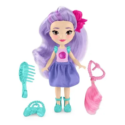 Fisher-Price Nickelodeon Sunny Day Pop-In Style 6-inch Posable Hair Pl