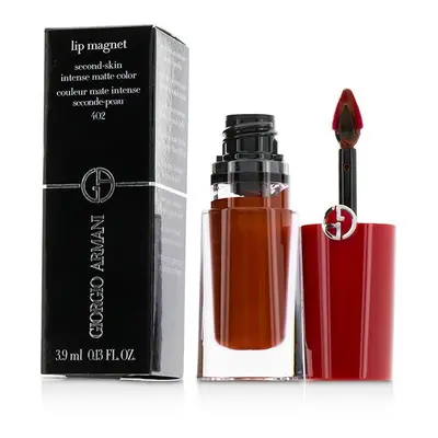 Giorgio Armani Lip Magnet Red Liquid Lipstick Fil Rouge