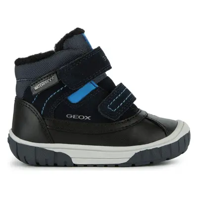 (UK - EUR 23) omar wpf booties