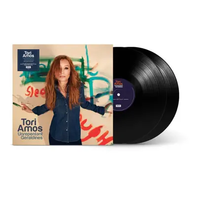 Tori Amos - Unrepentant Geraldines [VINYL]