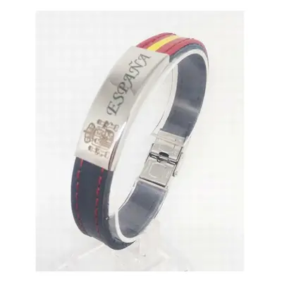 Spain bracelet with National Shield