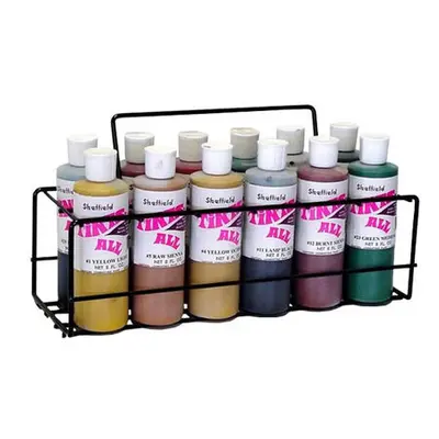 (Raw Umber) Plasti Dip Paint - Tints-All Colourant - Fl. Oz.