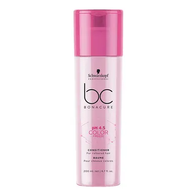 Schwarzkopf BC Bonacure pH 4.5 Color Freeze Spray Conditioner 200ml