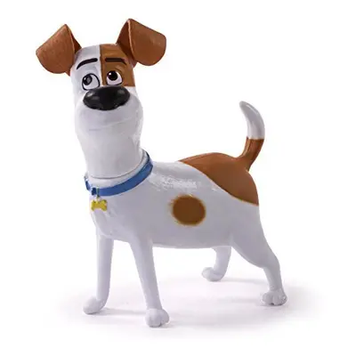 The Secret Life of Pets - Max Poseable Pet Figure