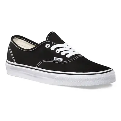 (Men's US 5/Women's US 6.5) VANS Authentic Shoes Sneakers Classic Skateboard Sneakers Casual - B