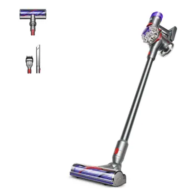 Dyson V8 Pet Cordless Vacuum Cleaner with Detangling