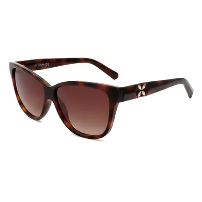 Swarovski Sunglasses Women saddlebrown,sienna