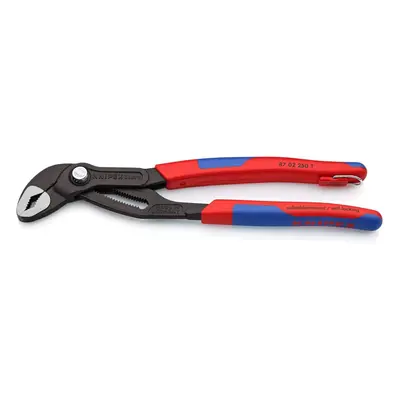 KNIPEX Cobra Hightech Water Pump Pliers (250 mm) 02 T