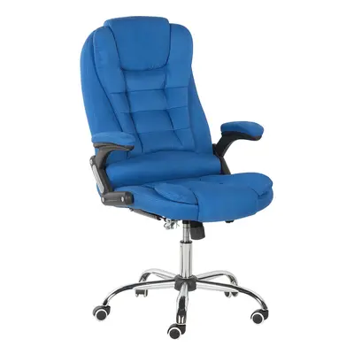 Executive Chair ROYAL Blue