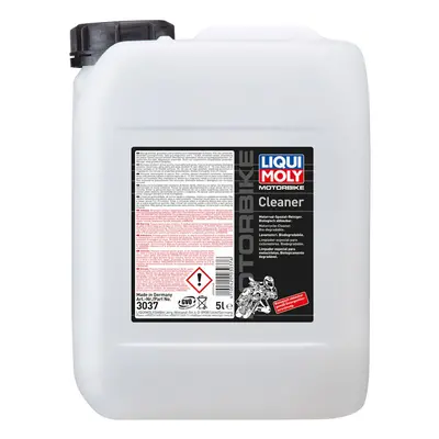 Liqui Moly Cleaner - Liters