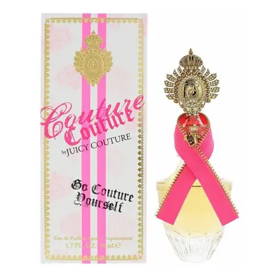 Juicy Couture Couture Couture 50ml EDP Spray