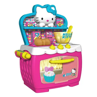 Hello Kitty Magic Oven