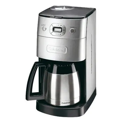 Cuisinart DGB650BCU Grind & Brew Automatic Filter Coffee Maker 1000W Grade C