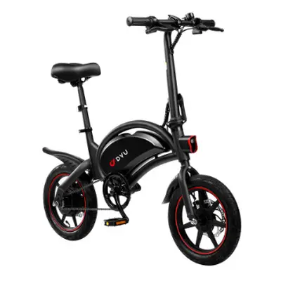 DYU D3F 250W MOTOR 25KM/H 36V/10AH INCH ELECTRIC BIKE