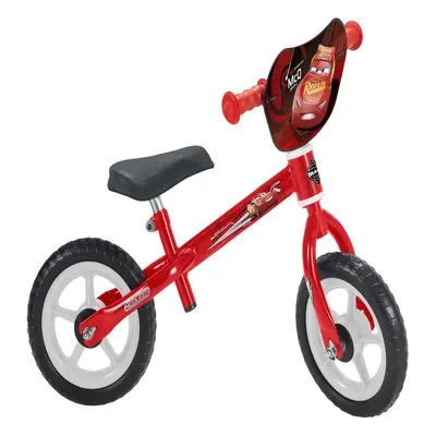 Cars Runner Bike