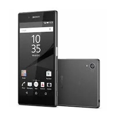 (Black) Sony Xperia Z5 32GB