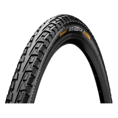 (28 X 1-1/2 Inch, Black) Continental Ride Tour Tyre